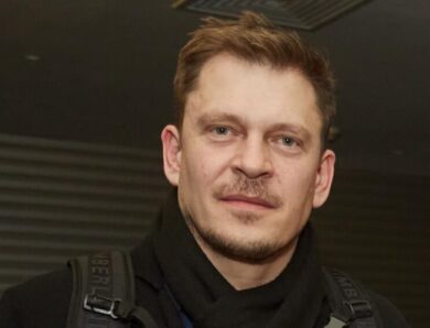 Український актор зізнався, що його родич воює за Росію