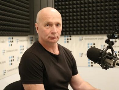 Український еколог Борейко загинув у ДТП