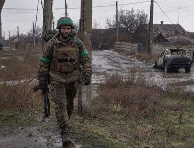 Українці визначалися щодо виведення ЗСУ з Донбасу