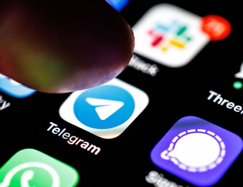 Українці визначилися, чи слід блокувати Telegram