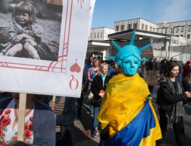 Українці визначилися зі ставленням до США