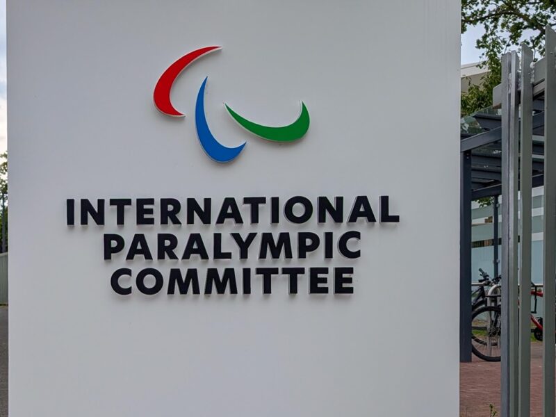 Українці зазнають систематичного тиску на Паралімпіаді – НПК