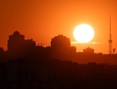 Українців чекають відключення в суботу – Укренерго