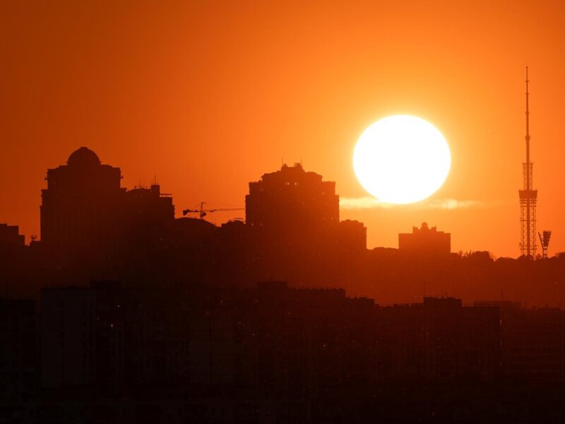 Українців чекають відключення в суботу – Укренерго