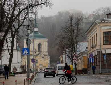 Укренерго анонсувало часткові відключення