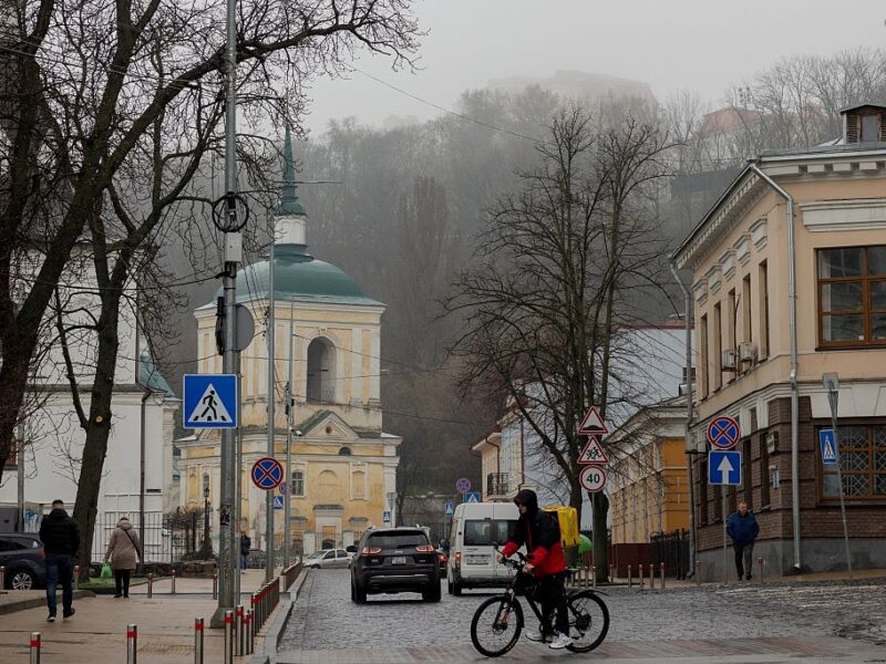 Укренерго анонсувало часткові відключення