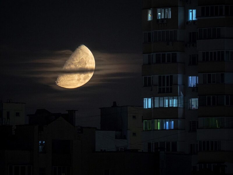 Укренерго не прогнозує відключень у п’ятницю