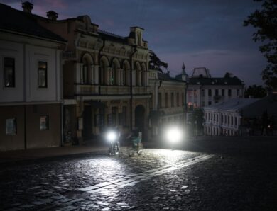Укренерго підтвердило відключення на п’ятницю
