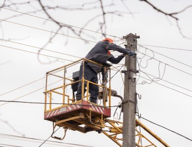 Укренерго підтвердило відключення на понеділок
