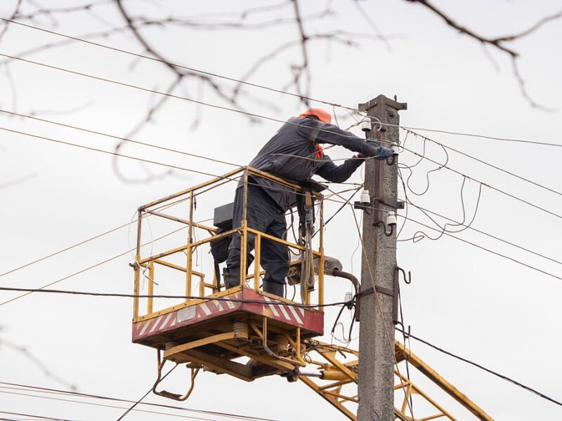 Укренерго підтвердило відключення на понеділок