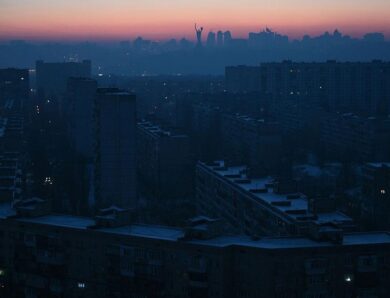 Укренерго визначило обсяги відключень на четвер