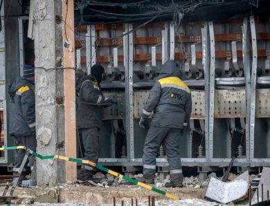 Укренерго визначилось з відключеннями в суботу