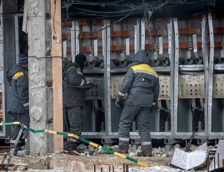 Укренерго визначилось з відключеннями в суботу