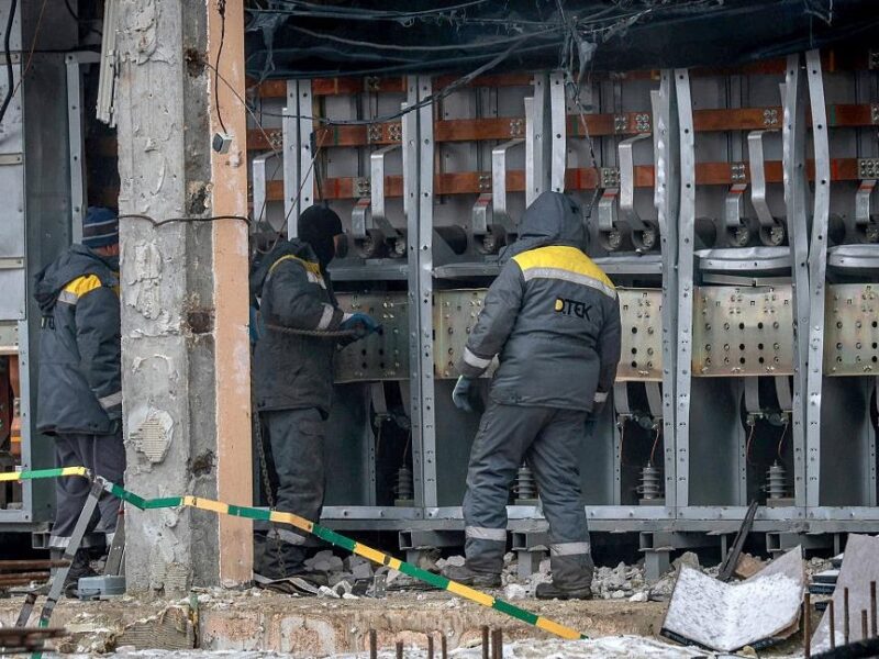 Укренерго визначилось з відключеннями в суботу