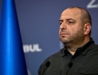 Умєров озвучив результати переговорів у Флориді