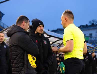 УПЛ призначила нову дату матчу між Металістом 1925 і Вересом