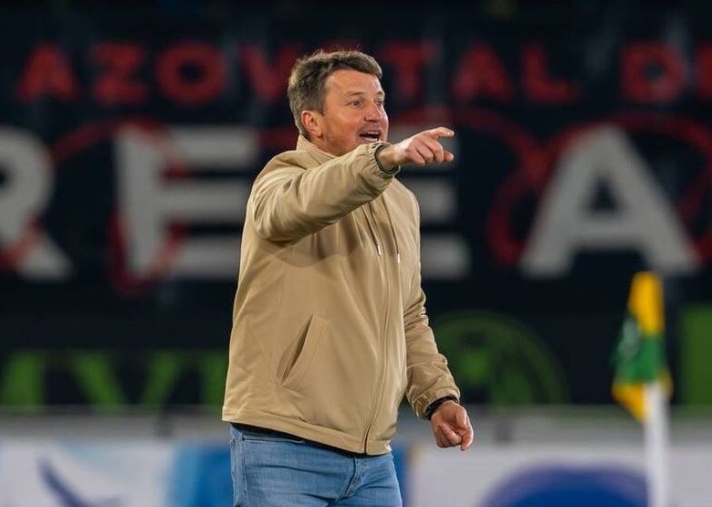 УПЛ визначила найкращого тренера та футболіста 20-го туру