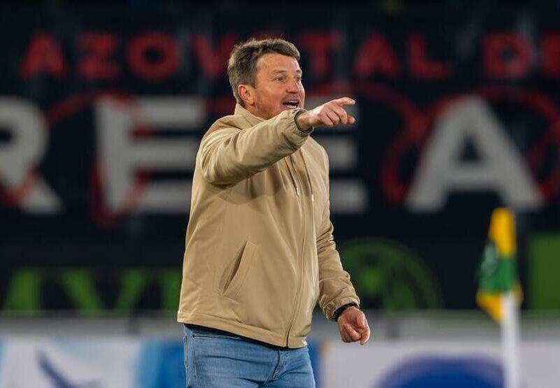 УПЛ визначила найкращого тренера та футболіста 20-го туру