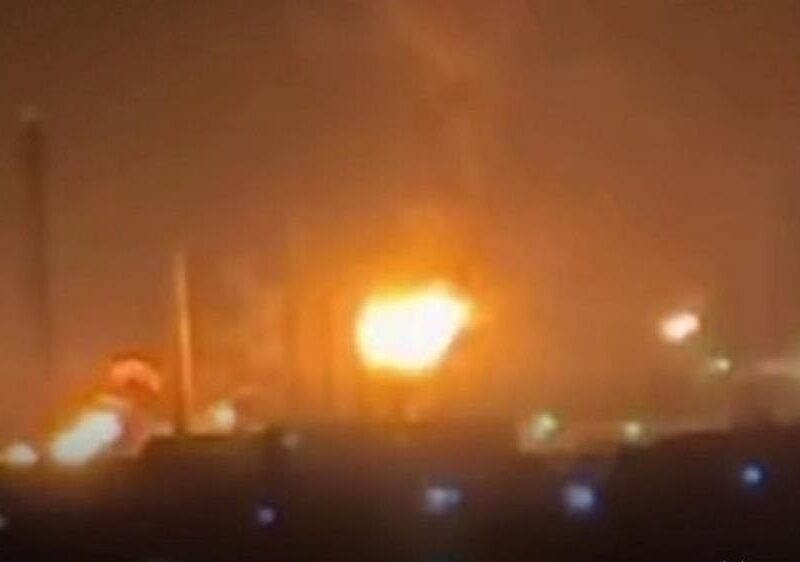 Уражено НПЗ Афіпський і ОТРК Іскандер – Генштаб