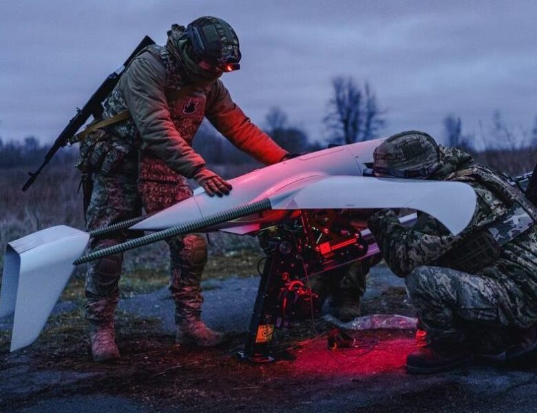 Уражено склади і нафтобази росіян на ТОТ – Генштаб