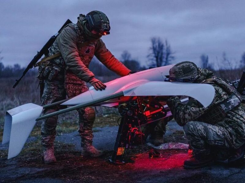 Уражено важливі об&rsquo;єкти росіян – Генштаб