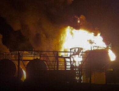 Уражено важливі об’єкти росіян на ТОТ – Генштаб