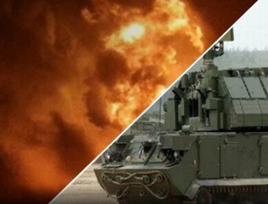 Уражено ЗРК ТОР та склади росіян – Генштаб