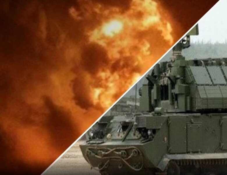 Уражено ЗРК ТОР та склади росіян – Генштаб