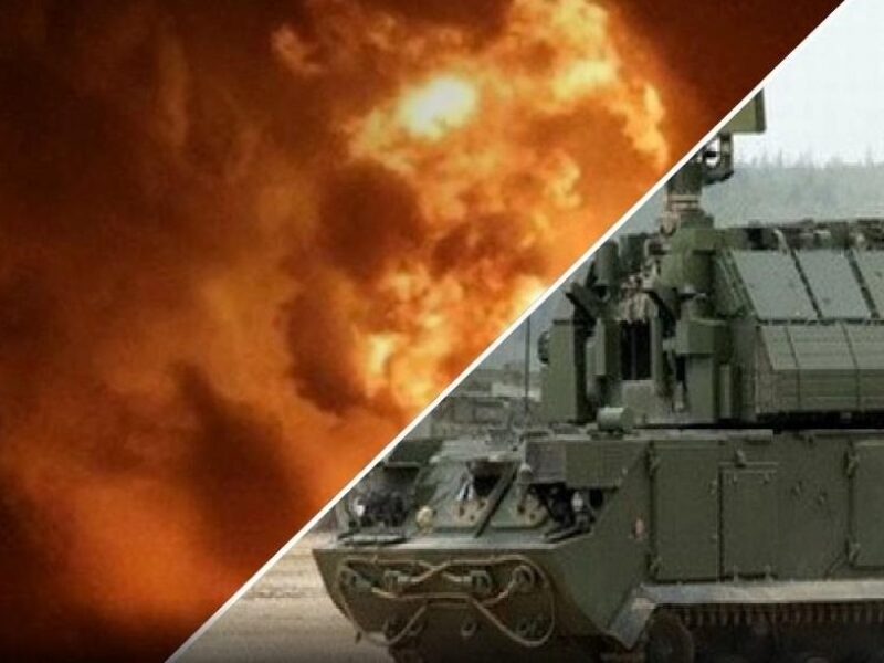 Уражено ЗРК ТОР та склади росіян – Генштаб