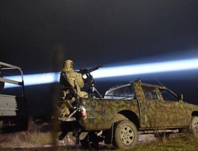 Уряд посилив спроможності приватних груп ППО, створених на підприємствах