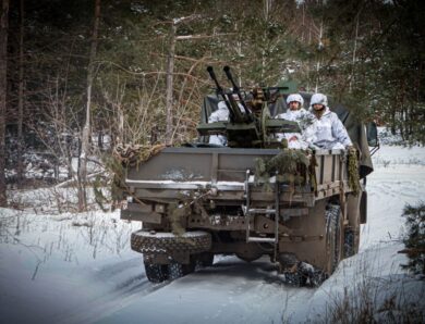 Уряд спростив залучення добровольців до ППО