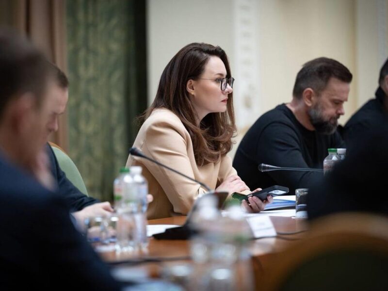 Уряд виділив другий транш на підготовку до зими