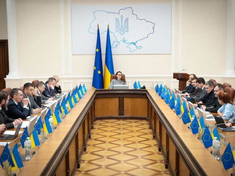 Уряд втричі збільшив компенсацію за пошкоджене майно бізнесу