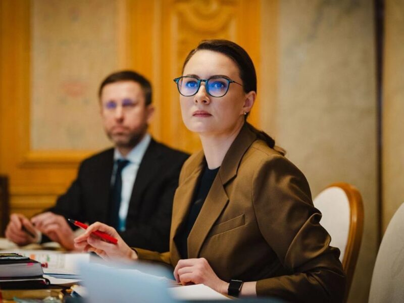 Уряд взявся за стабілізацію ринку пального