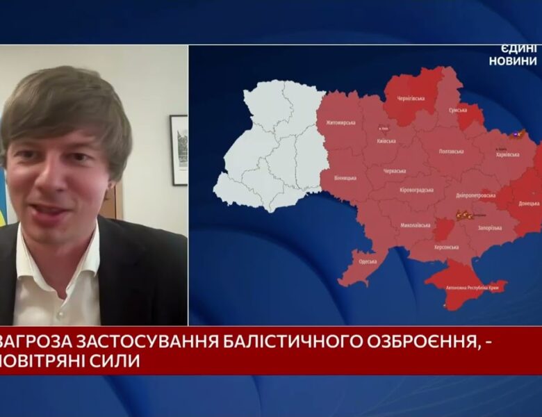 Реформа профтехосвіти: як зміняться коледжі та училища | Дмитро Завгородній