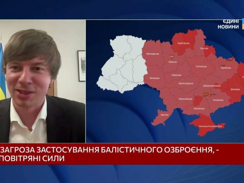 Реформа профтехосвіти: як зміняться коледжі та училища | Дмитро Завгородній