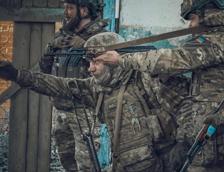 Успішні контратаки ЗСУ зривають плани Росії – ISW