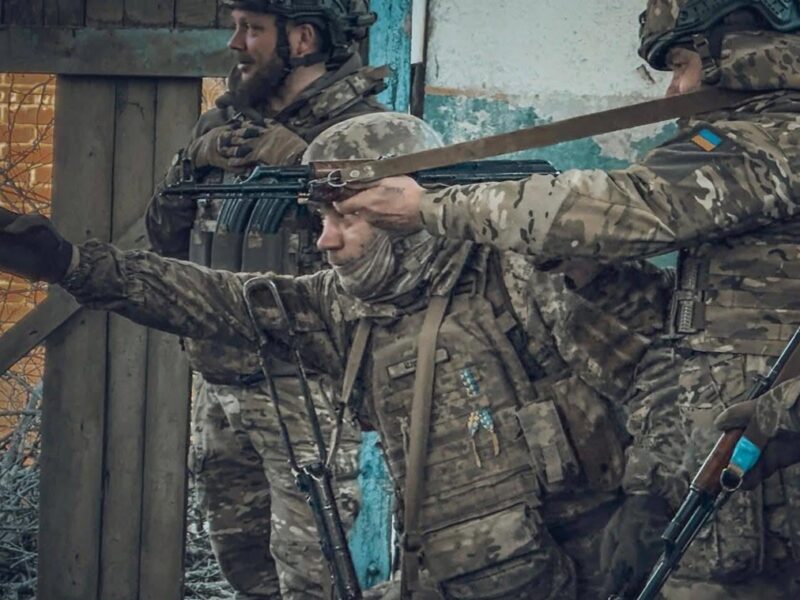 Успішні контратаки ЗСУ зривають плани Росії – ISW