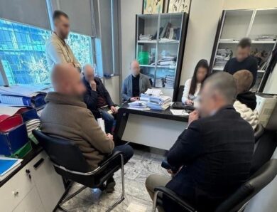 В Албанії судитимуть українців за вербування наркодилерів