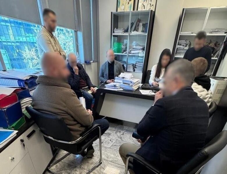 В Албанії судитимуть українців за вербування наркодилерів