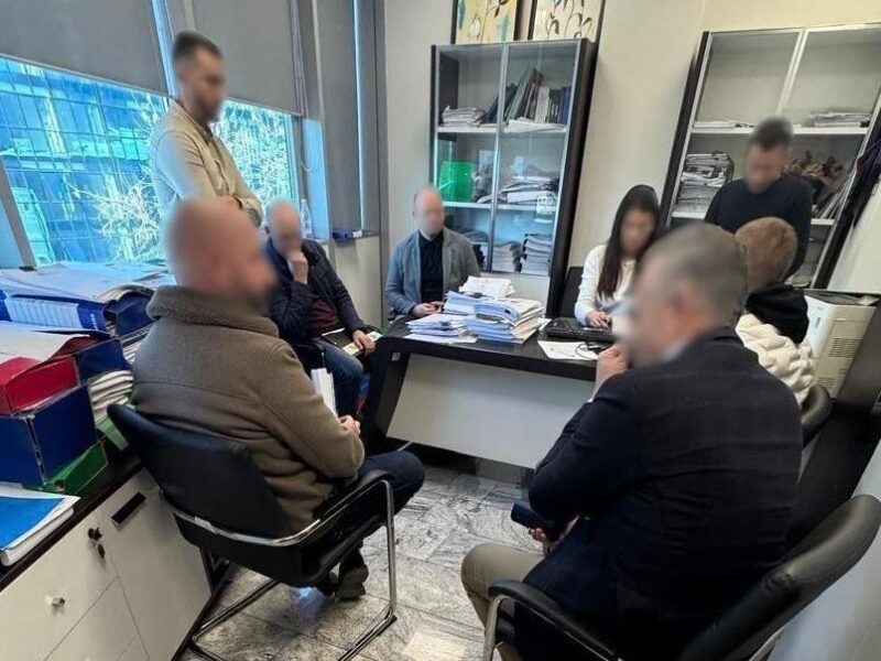 В Албанії судитимуть українців за вербування наркодилерів