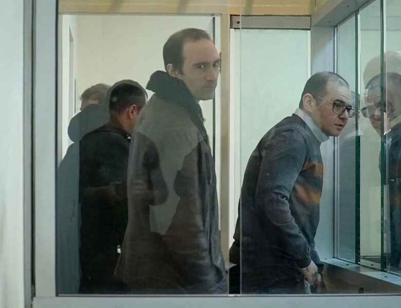 В Азербайджані засудили француза за “шпигунство”