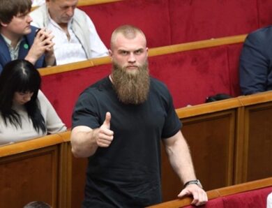 В Британії суд відмовив Україні в екстрадиції екс-нардепа Дмитрука