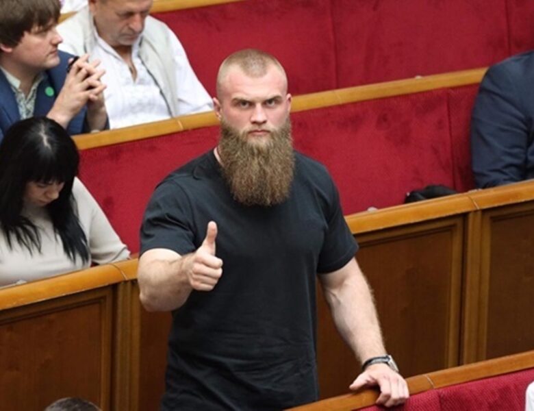 В Британії суд відмовив Україні в екстрадиції екс-нардепа Дмитрука