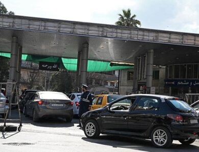 В Дамаску затримали бойовиків ІДІЛ, що готували масштабний теракт