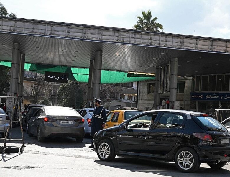 В Дамаску затримали бойовиків ІДІЛ, що готували масштабний теракт