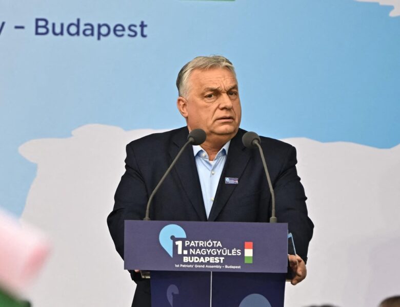 В ЕС надіються на поразку Орбана на виборах – ЗМІ