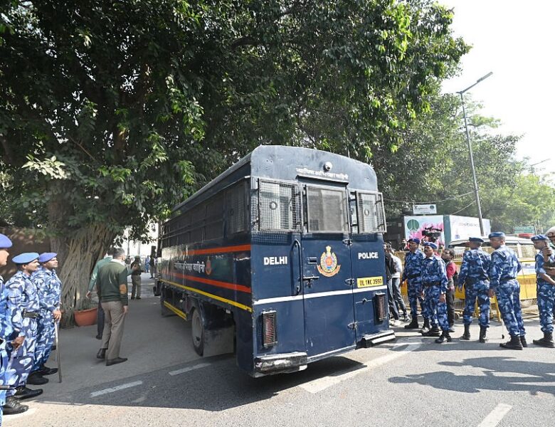 В Індії заарештували шістьох українців за підозрою у тероризмі – ЗМІ