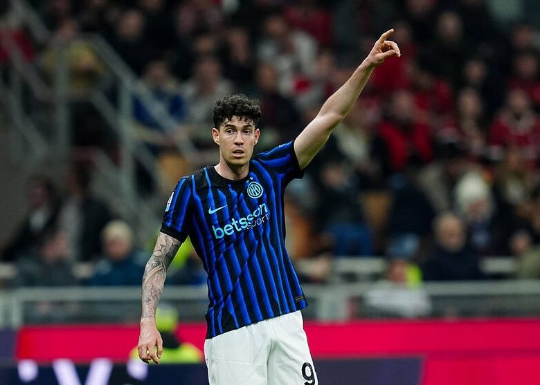 В Інтері розглядають кілька трансферів захисників