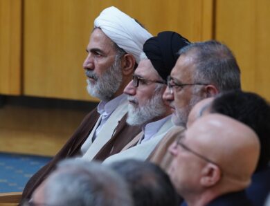 В Ірані ліквідували міністра розвідки